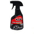 Ultra Shine Tire Medres Spray Pneu Polish Polish Liquid